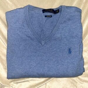 POLO Ralph Lauren Crew Neck Sweater size M